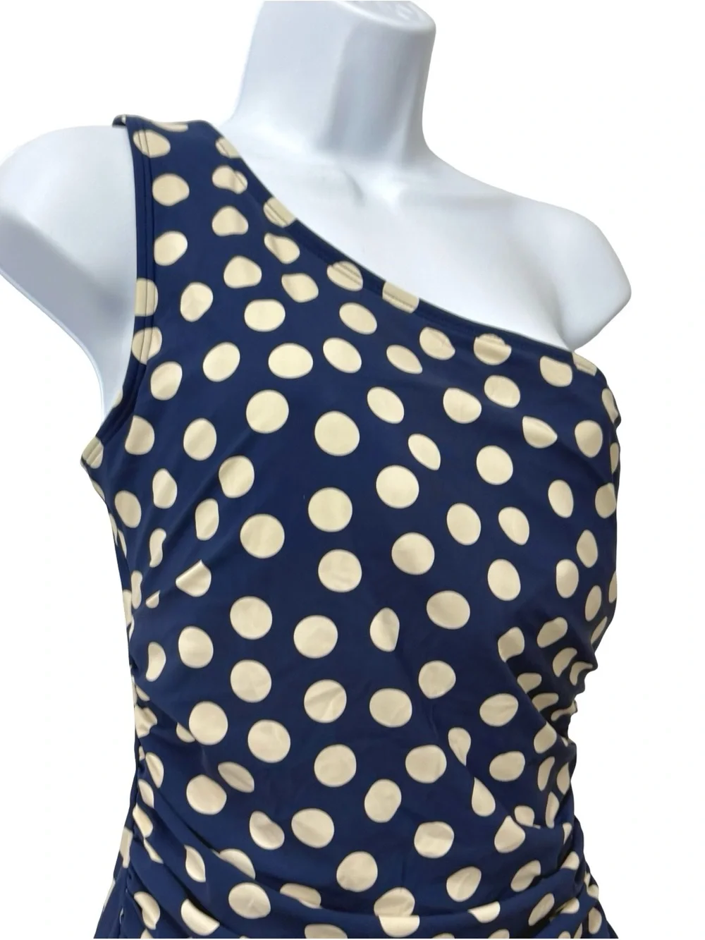 J. Crew crew one